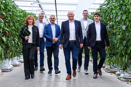 Santen Gasille Makelaars & Adviseurs